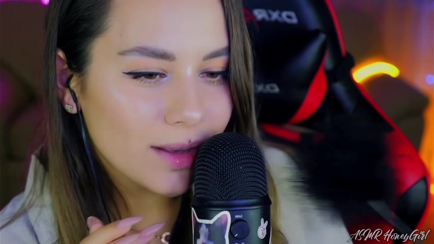 Honeygirl ASMR - 27 March 2023 - Licking - ASMR Porn Video & Massage XXX | Fullthot