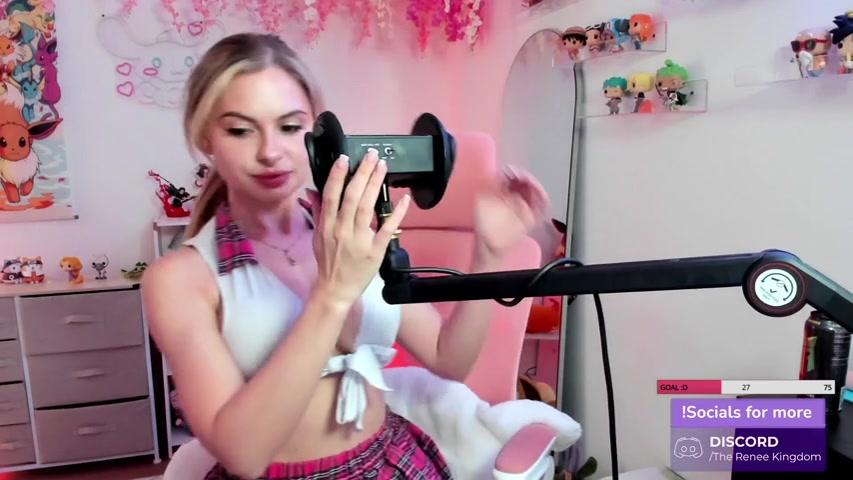Brandy Renee ASMR - Daddy's Girl ASMR - justbrandy27 - ASMR Porn Video & Massage XXX | Fullthot
