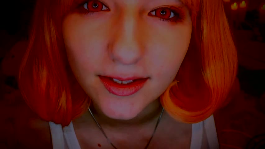 Aftyn Rose Nude Tits - ASMR Porn Video & Massage XXX | Fullthot