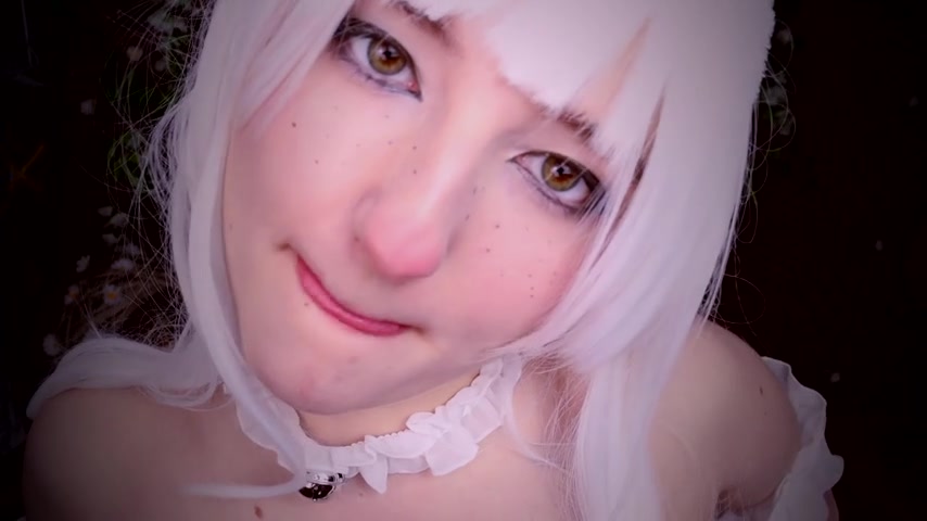 AftynRose ASMR - Easter bunny shenanigans - ASMR Porn Video & Massage XXX | Fullthot