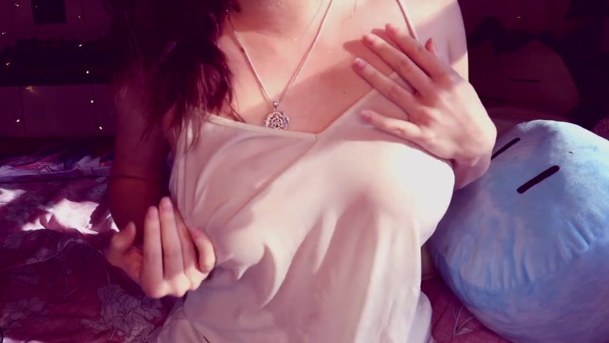 AftynRose ASMR Tits - Wet T Shirt Time - 8 February 2021 - ASMR Porn Video & Massage XXX | Fullthot