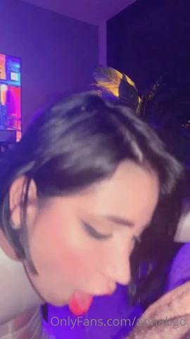 AnnaBgo Sextape 2023 - Anal Scene Vertical XXX - ASMR Porn Video & Massage XXX | Fullthot