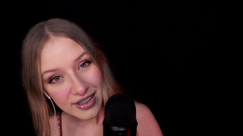 Diddly ASMR - 14 February 2023 - Kisses For Valentine's - ASMR Porn Video & Massage XXX | Fullthot