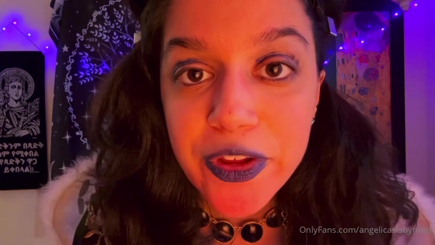 Angelica ASMR - 21 January 2023 - Pixie Sucks Away Your Pain - ASMR Porn Video & Massage XXX | Fullthot