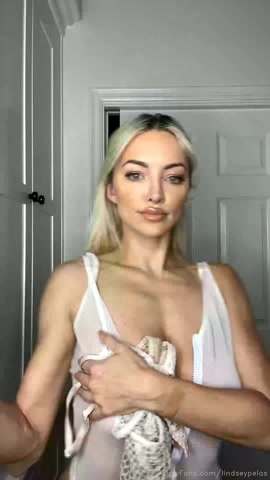 Lindsey Pelas - Lingerie Tryon part 1 - ASMR Porn Video & Massage XXX | Fullthot