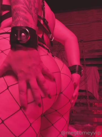 Meg Turney - Whips and Chains Krampus Part3 - ASMR Porn Video & Massage XXX | Fullthot