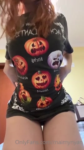 Maimy ASMR - 7 December 2022 - Black Panties - ASMR Porn Video & Massage XXX | Fullthot