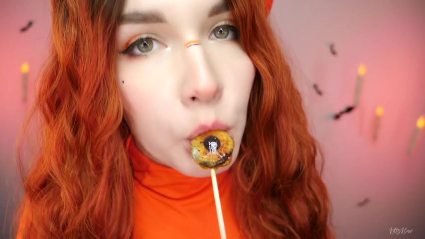 Kitty Klaw ASMR - Lollipop - ASMR Porn Video & Massage XXX | Fullthot