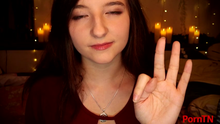 AftynRose ASMR - sleep hypnosis - ASMR Porn Video & Massage XXX | Fullthot