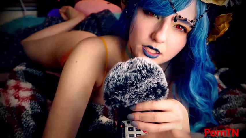 AftynRose ASMR - Bratty Vain Succubus - ASMR Porn Video & Massage XXX | Fullthot