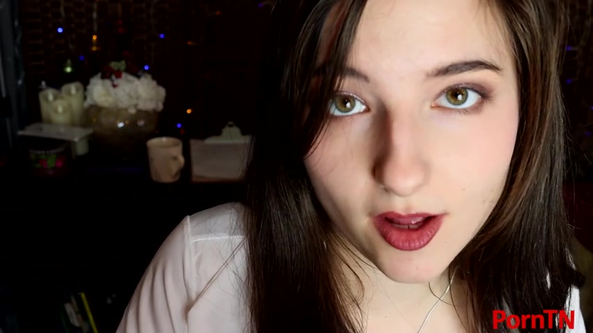AftynRose Ass - Good Lil Secretary - ASMR Porn Video & Massage XXX | Fullthot