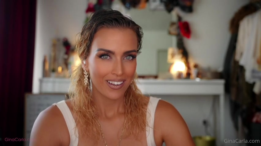 Gina Carla - 18 August 2022 - Blowing Air - ASMR Porn Video & Massage XXX | Fullthot