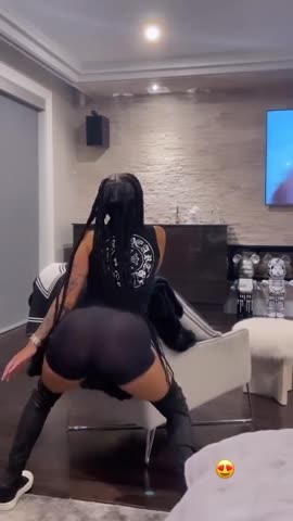 Bhad Bhabie OnlyFans- 31 July 2022 - Twerking - ASMR Porn Video & Massage XXX | Fullthot