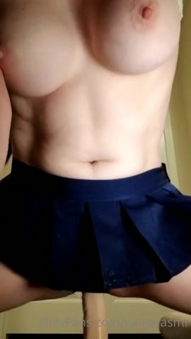 Ginger ASMR - 10 July 2022 - Brooklyn Bounces On Her 10 Inch Dildo - ASMR Porn Video & Massage XXX | Fullthot