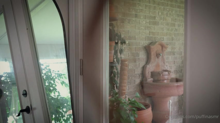 Puffin ASMR - 9 July 2022 - Haircut Roleplay - ASMR Porn Video & Massage XXX | Fullthot