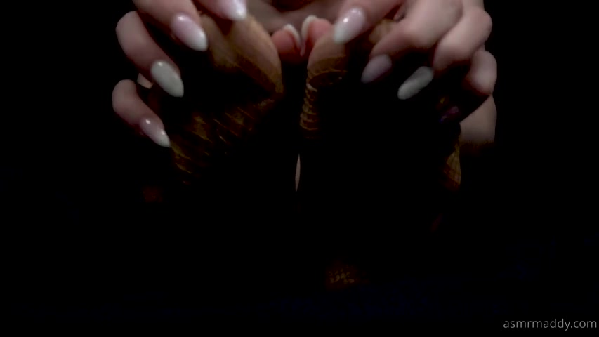 Maddy ASMR Buttplug - 18 May 2022 - Booty and Stockings - ASMR Porn Video & Massage XXX | Fullthot