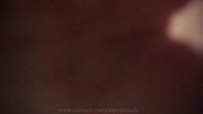 Claudy ASMR - Try On