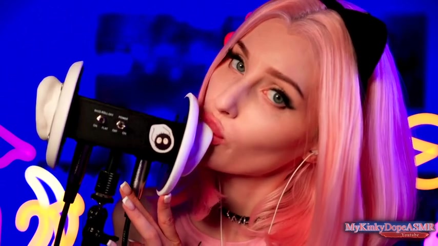 My Kinky Dope ASMR - Kitty - ASMR Porn Video & Massage XXX | Fullthot