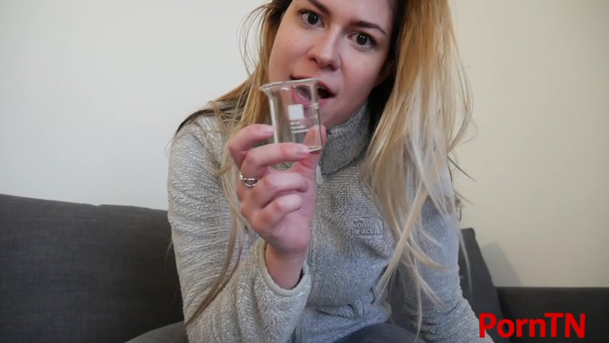 Ashley Alban Eating Cum - ASMR Porn Video & Massage XXX | Fullthot