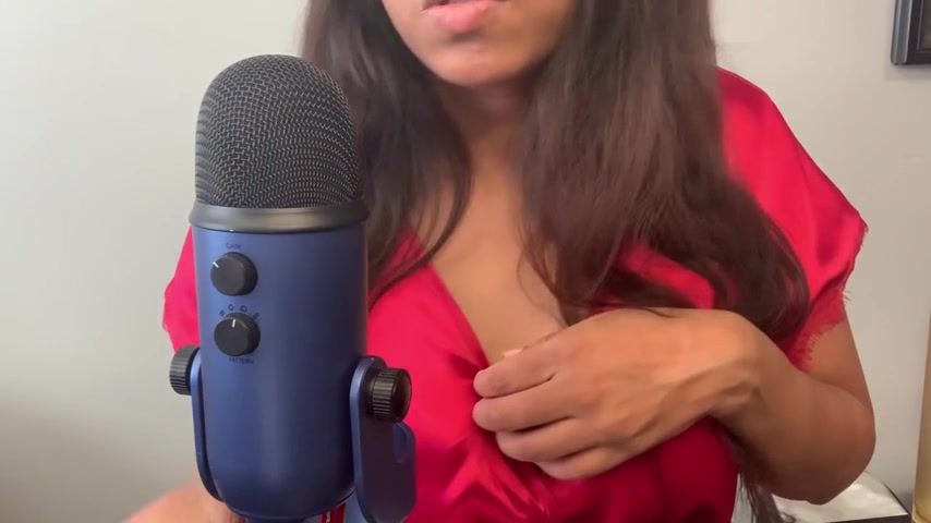 Crishhh ASMR - Long Distance Girlfriend - ASMR Porn Video & Massage XXX | Fullthot