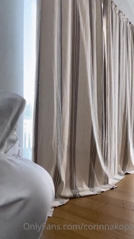 Corinna Kopf Bare Naked Tits and Ass - ASMR Porn Video & Massage XXX | Fullthot