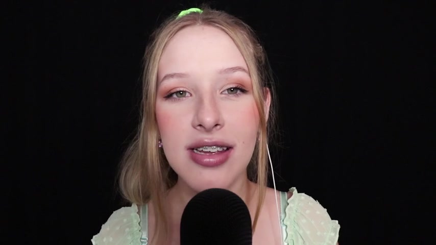Diddly ASMR - Kisses Sucking and Licking - ASMR Porn Video & Massage XXX | Fullthot