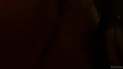 Crishhh ASMR - Up Close JOI Video