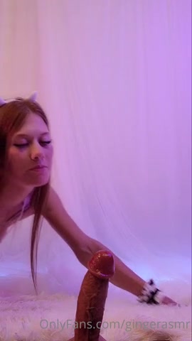 Ginger ASMR - 18 January 2022 - Breeding Your Cute Cow Girl - ASMR Porn Video & Massage XXX | Fullthot