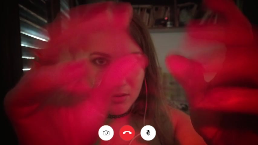 Mindarina ASMR - Facetime Roleplay - ASMR Porn Video & Massage XXX | Fullthot