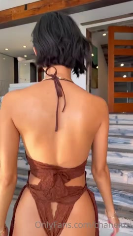 Chanel Uzi Pussy - Full Body Show Off - ASMR Porn Video & Massage XXX | Fullthot