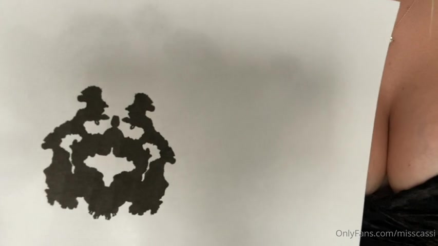 Miss Cassi ASMR - Big Titted Therapist - ASMR Porn Video & Massage XXX | Fullthot