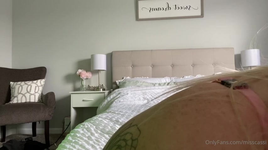 Miss Cassi ASMR - Behind The Scenes - Big Tits - ASMR Porn Video & Massage XXX | Fullthot