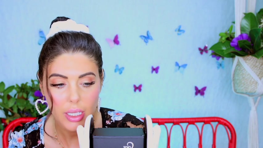 Angelique ASMR - Lique Overdose - ASMR Porn Video & Massage XXX | Fullthot