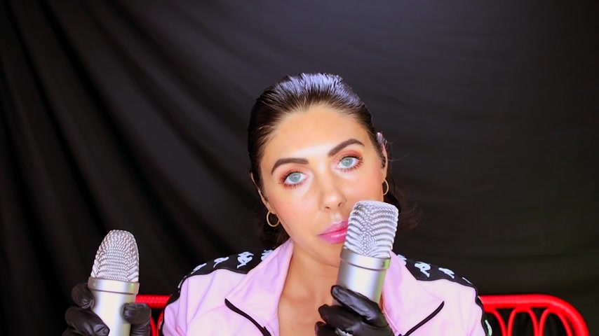 Angelique ASMR - Breathy Up Close Sounds - ASMR Porn Video & Massage XXX | Fullthot