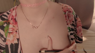 Libra ASMR New - Boobs Massage