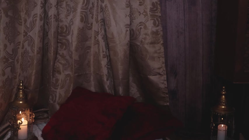 Maimy ASMR - 25 July 2021 - Triss Merigold Oil Massage - ASMR Porn Video & Massage XXX | Fullthot
