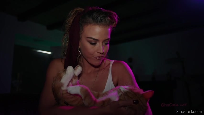 Gina Carla - 7 July 2021 - ASMR Cuddle - ASMR Porn Video & Massage XXX | Fullthot