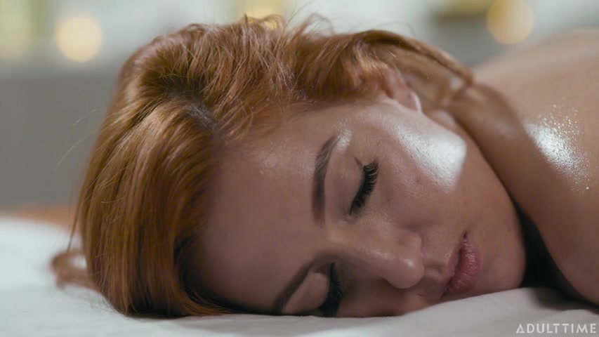 Alina Lopez - April ONeil - ASMR Roleplay Fantasy - Full Body Massage - ASMR Porn Video & Massage XXX | Fullthot