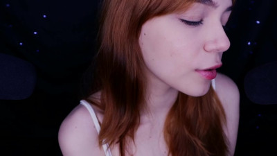 Maimy ASMR Patreon - Soft Ear Attention
