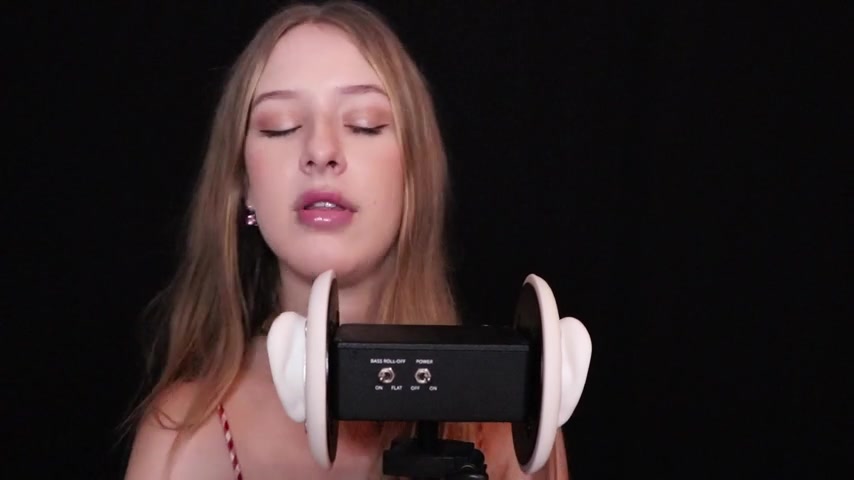 Diddly ASMR - 31 March 2021 - Patreon exclusive - ASMR Ear Eating - ASMR Porn Video & Massage XXX | Fullthot