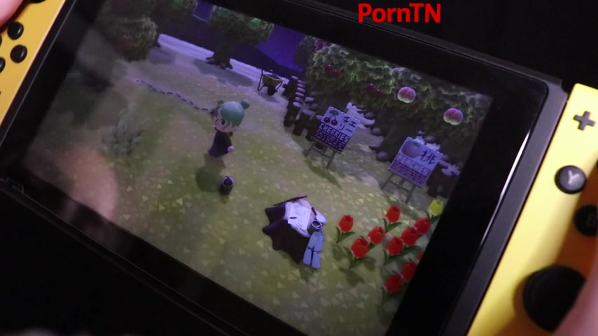 Diddly ASMR - 25 May 2021 - Patreon exclusive ASMR- Showing you my Animal Crossing Island - ASMR Porn Video & Massage XXX | Fullthot