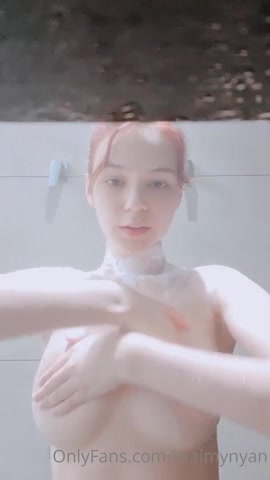 Maimy ASMR New - Shower - ASMR Porn Video & Massage XXX | Fullthot