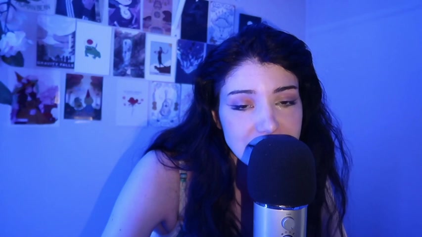 Jinx ASMR - 29 July 2023 - Positive Affirmations and Breathy Whispers - ASMR Porn Video & Massage XXX | Fullthot