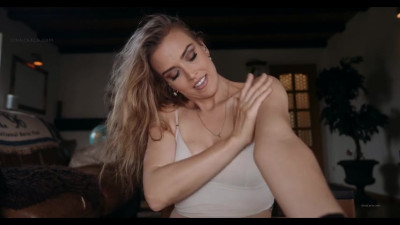 Gina Carla - 12 May 2021 - Exclusive Body Creamy Session