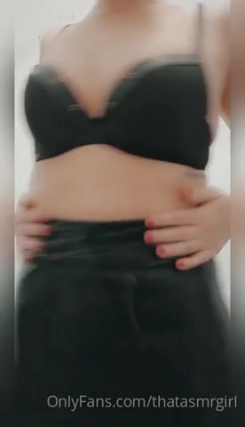 That ASMR Girl Pussy - 3 December 2020 - ASMR Porn Video & Massage XXX | Fullthot