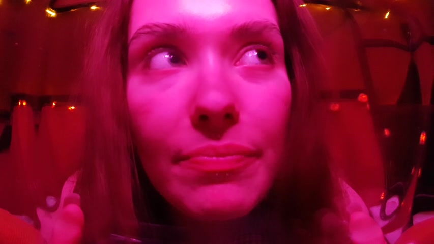 WetSchoolGirl - Glass Licking ASMR - ASMR Porn Video & Massage XXX | Fullthot