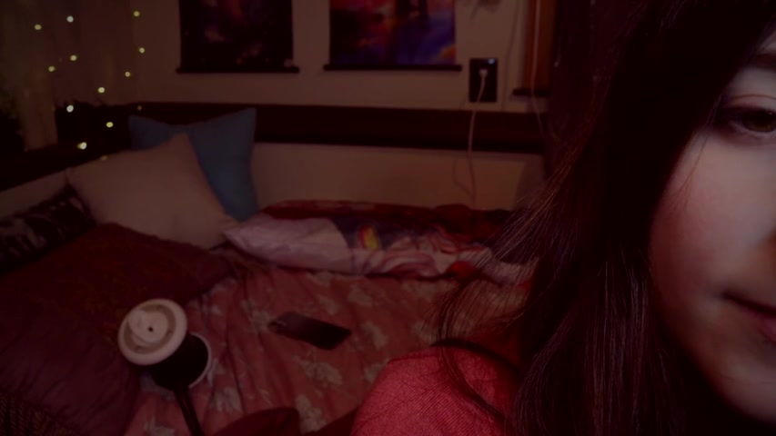 Aftyn Rose ASMR - 1 May 2021 - A little bit of positive affirmations - ASMR Porn Video & Massage XXX | Fullthot