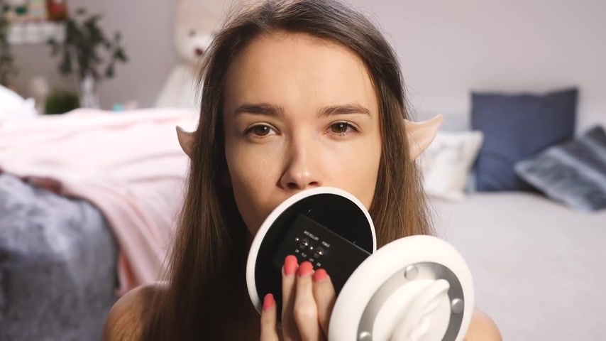 Bunny Marthy - Naughty Elf - ASMR Porn Video & Massage XXX | Fullthot