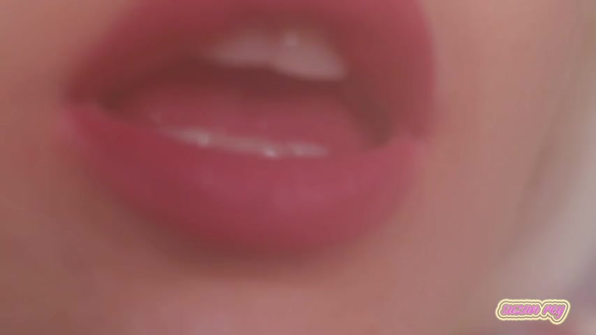 Suzan Rey - Sensual Crave ASMR - Close Up Kisses - ASMR Porn Video & Massage XXX | Fullthot