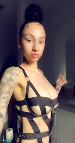 Bhad Bhabie New OnlyFans Video - ASMR Porn Video & Massage XXX | Fullthot